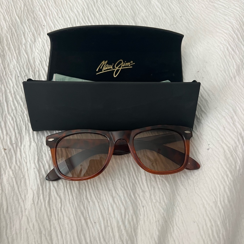 Maui Jim sunglasses